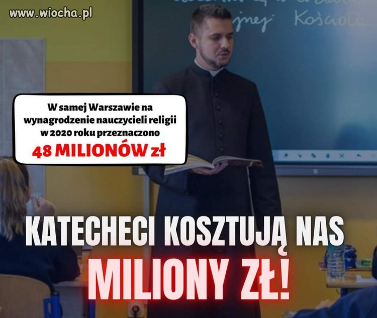 Pieniądze wyrzucone w błoto