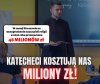 Pieniądze wyrzucone w błoto