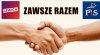 Nieważne czy szmaty są lewackie czy prawackie!