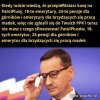 Vateusz ma problem