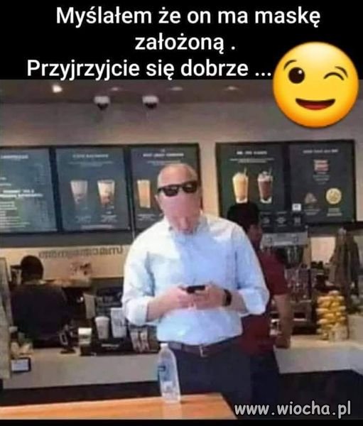 Pozory mylą