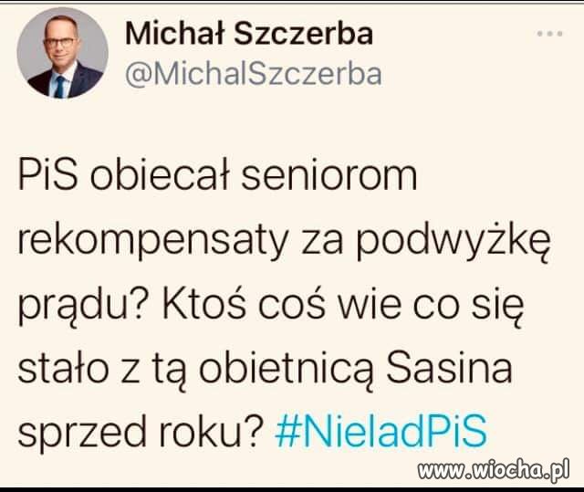 Chyba nieaktualne