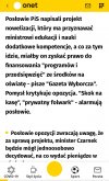 Jak to przejdzie 