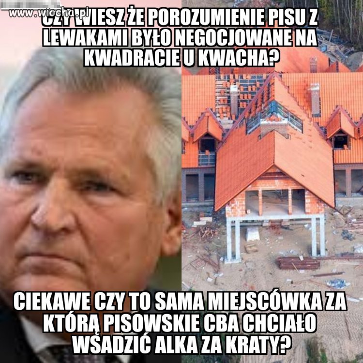 Lewaki to pocieszne masochistyczne bydlęta