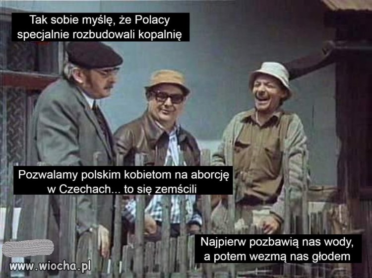 Wszystko jasne.