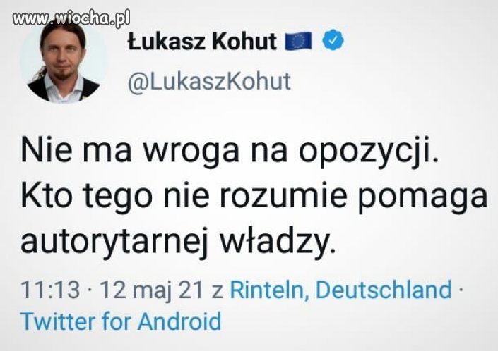 Taka sytuacja