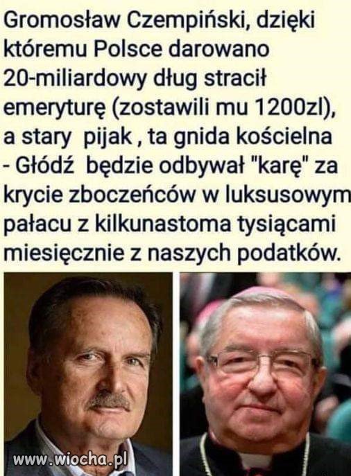 Polska dwóch prędkości
