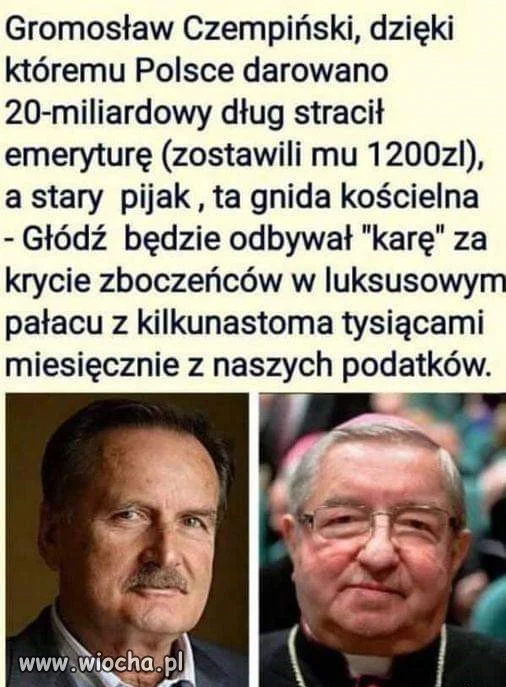 Polska dwóch prędkości