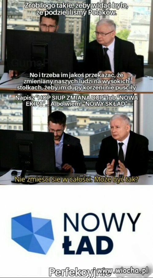 Nowy ład 