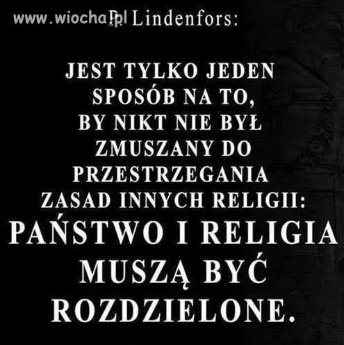 Przykład...TVP=TV Trwam