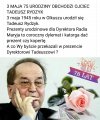 Urodzinki tatusia