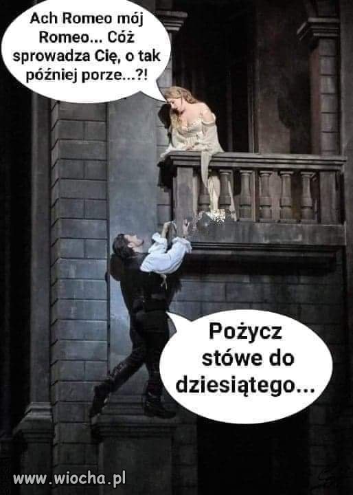Współczesny romans 