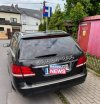 Nigdy nie przepadałem za mercedesami, 