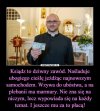 Ksiądz to dziwny zawód.