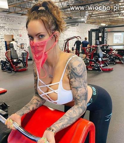 Branża fitness gotowa na otwarcie