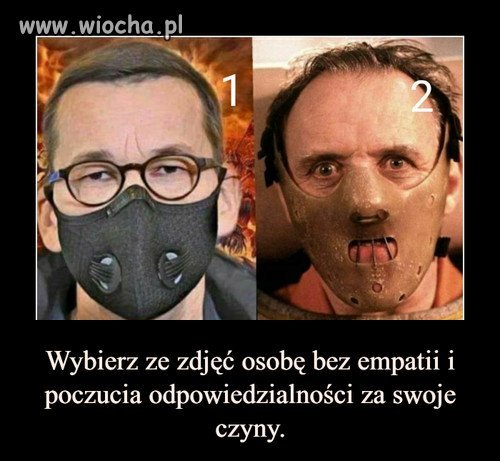Który numer wybierasz?
