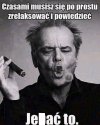 Można i tak