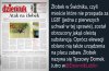 Atak na żłobek
