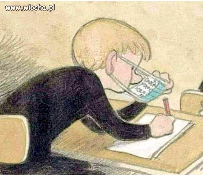 Nie ma tego złego, 
