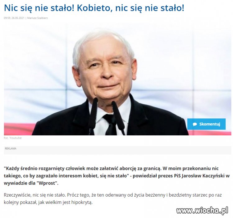 Pieprzony troll