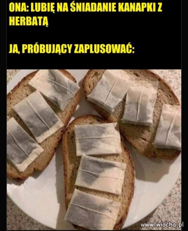 Próbując 