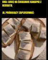 Próbując 