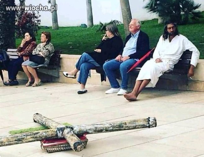 Jak to mówią, 'robota nie zając'...