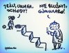 O Jeżu! Co to teraz będzie! 