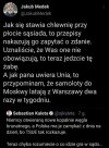 Na granicy ...