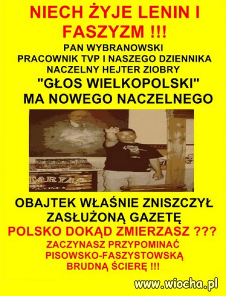 Eksperci PiSu wkraczają do redakcji mediów rządowych!
