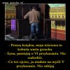 Teściowa...