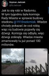 Dobrze idzie 