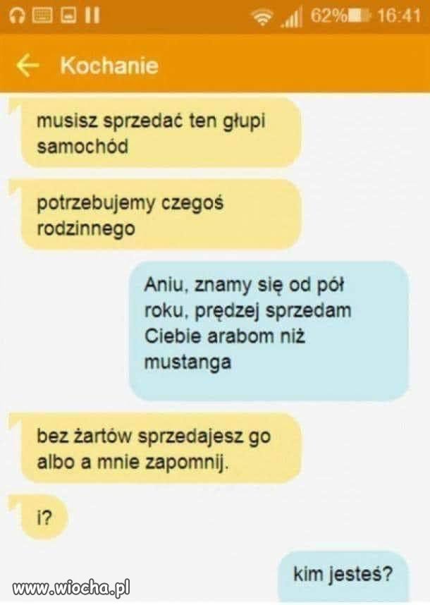 Się narobiło