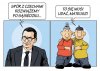 To skończy się Komi tragedią 