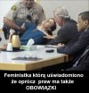 Feministka...