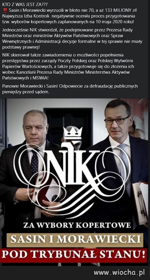 Taka sytuacja