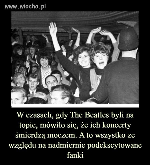 I się ...