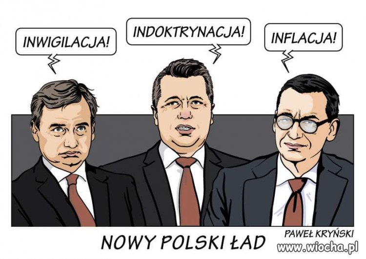 Nowy polski ład