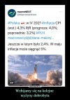 Już wiem czemu chcą wprowadzić banknot 1000zł.