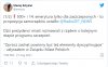 Uderzenie w antyszczepionkowców