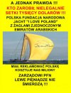 Mieli promować Polskę na świecie...
