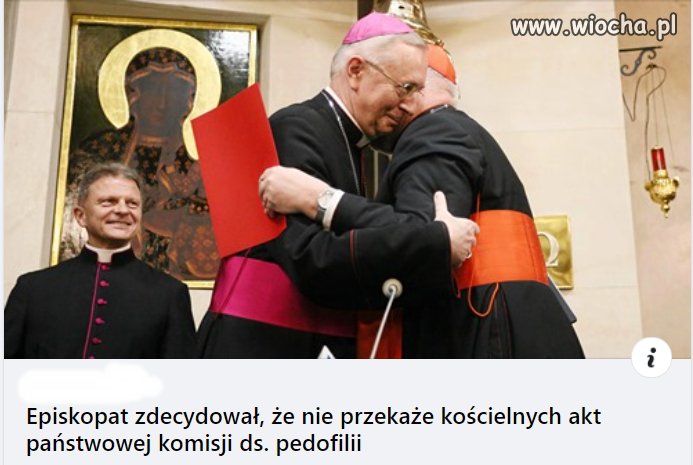 Nie trzeba