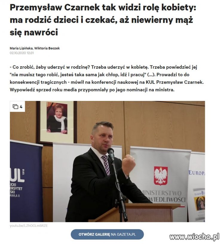 Boso i w ciąży?