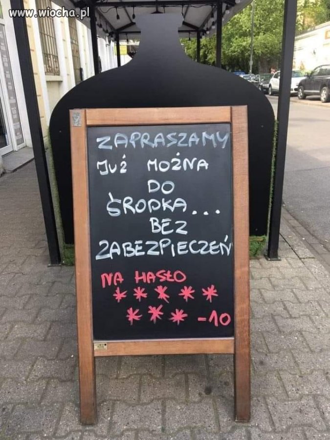 Z podziękowaniem dla PIS