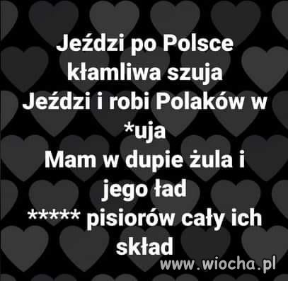 Któż to taki ?  Wiecie ?