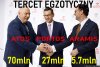 Tercet Egzotyczny PiSu