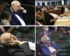 Konfederacja i jej ciężko pracujący przedstawiciel