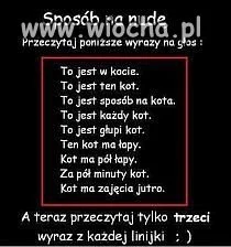 Nudzisz się?