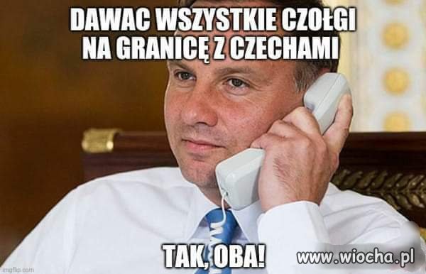 No to Czesi sie doigrali