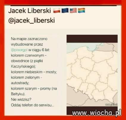 A to Polska PiS właśnie